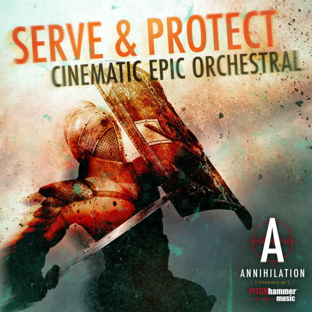 Gary Liu & Annihilation
