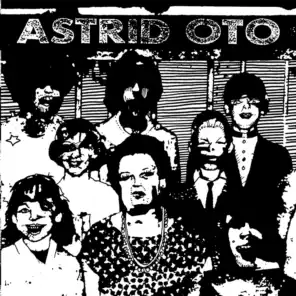 Astrid Oto