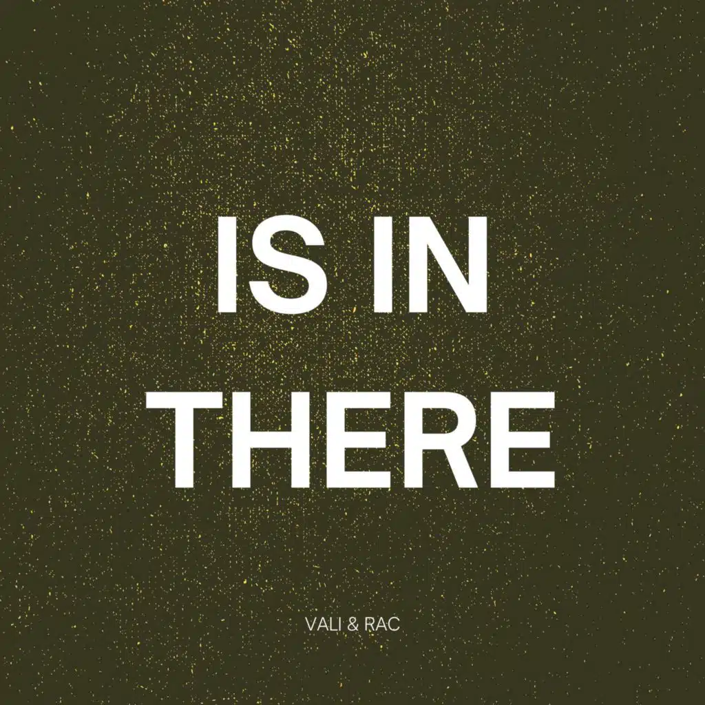 Is In There