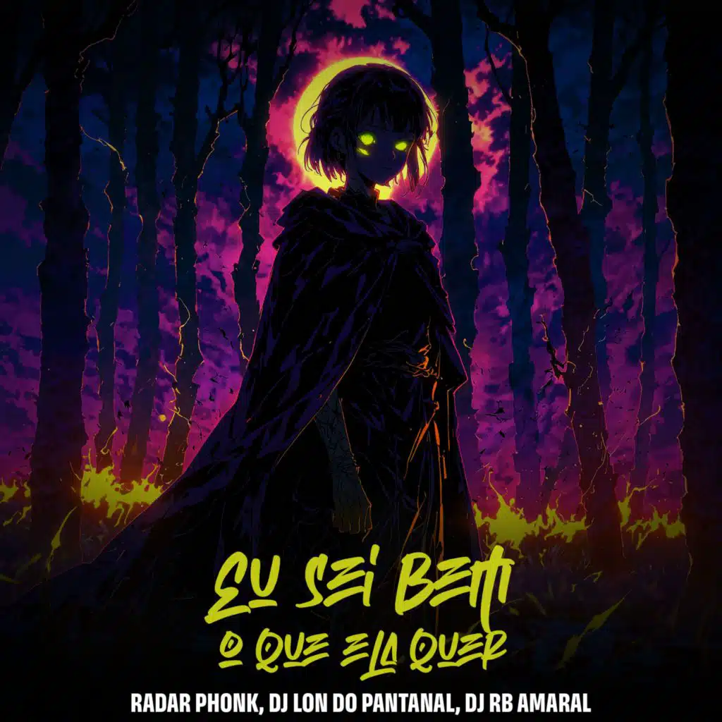 EU SEI BEM O QUE ELA QUER