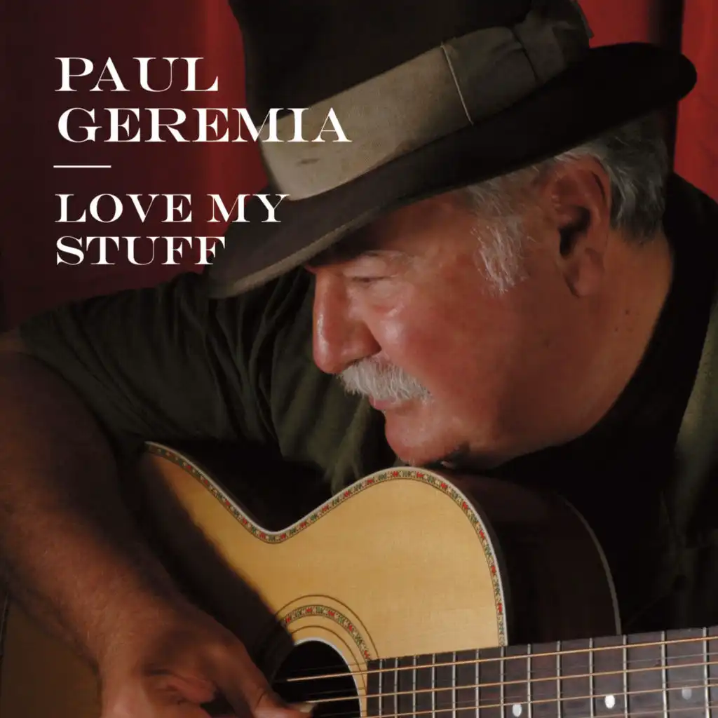 Paul Geremia