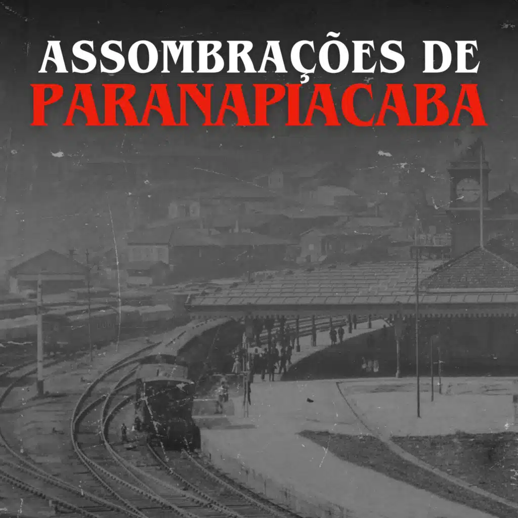 O homem do chapéu, O poço das Moças e outras historias assustadoras