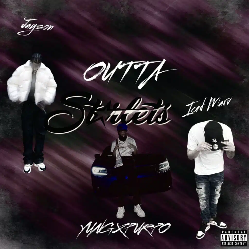 Outta Starlets (feat. Iced Marv & Jayson)