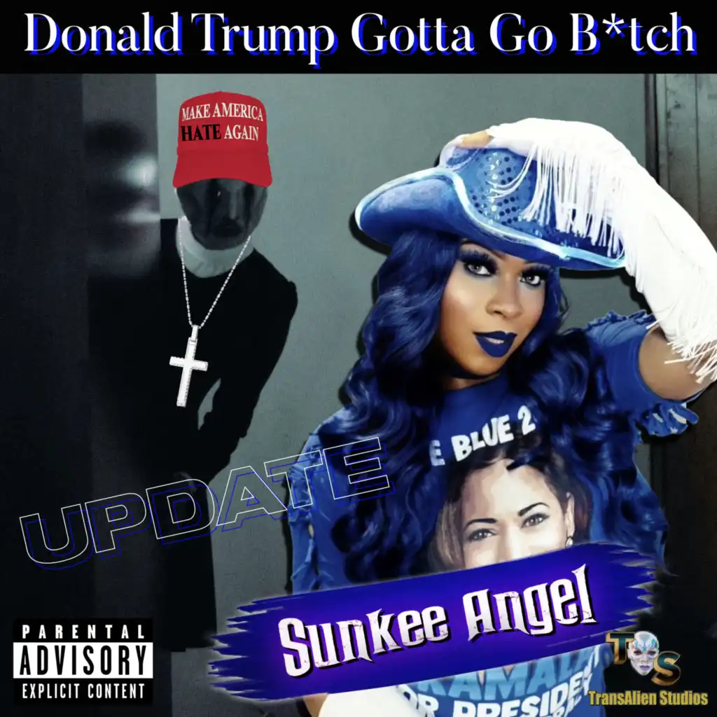 Sunkee Angel