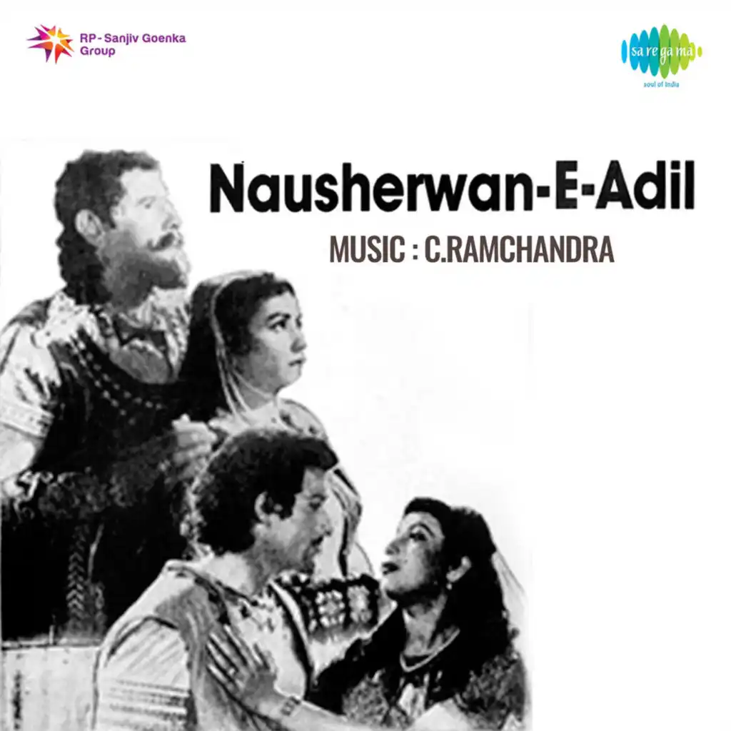 Nausherwan-E-Adil (Original Motion Picture Soundtrack)