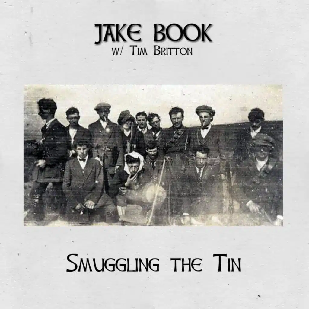 Jake Book