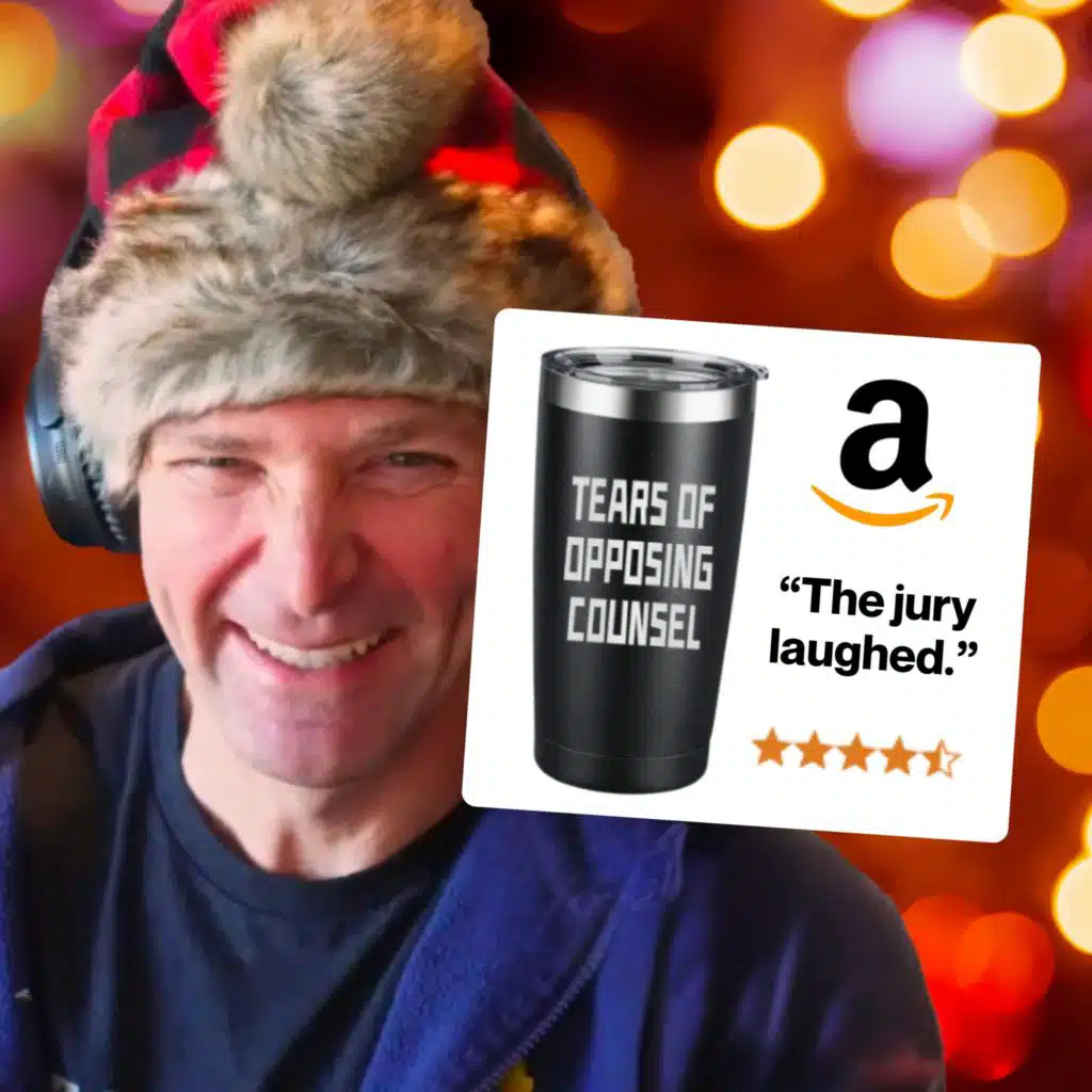 The Ultimate Gift Guide for Lawyers (2024)