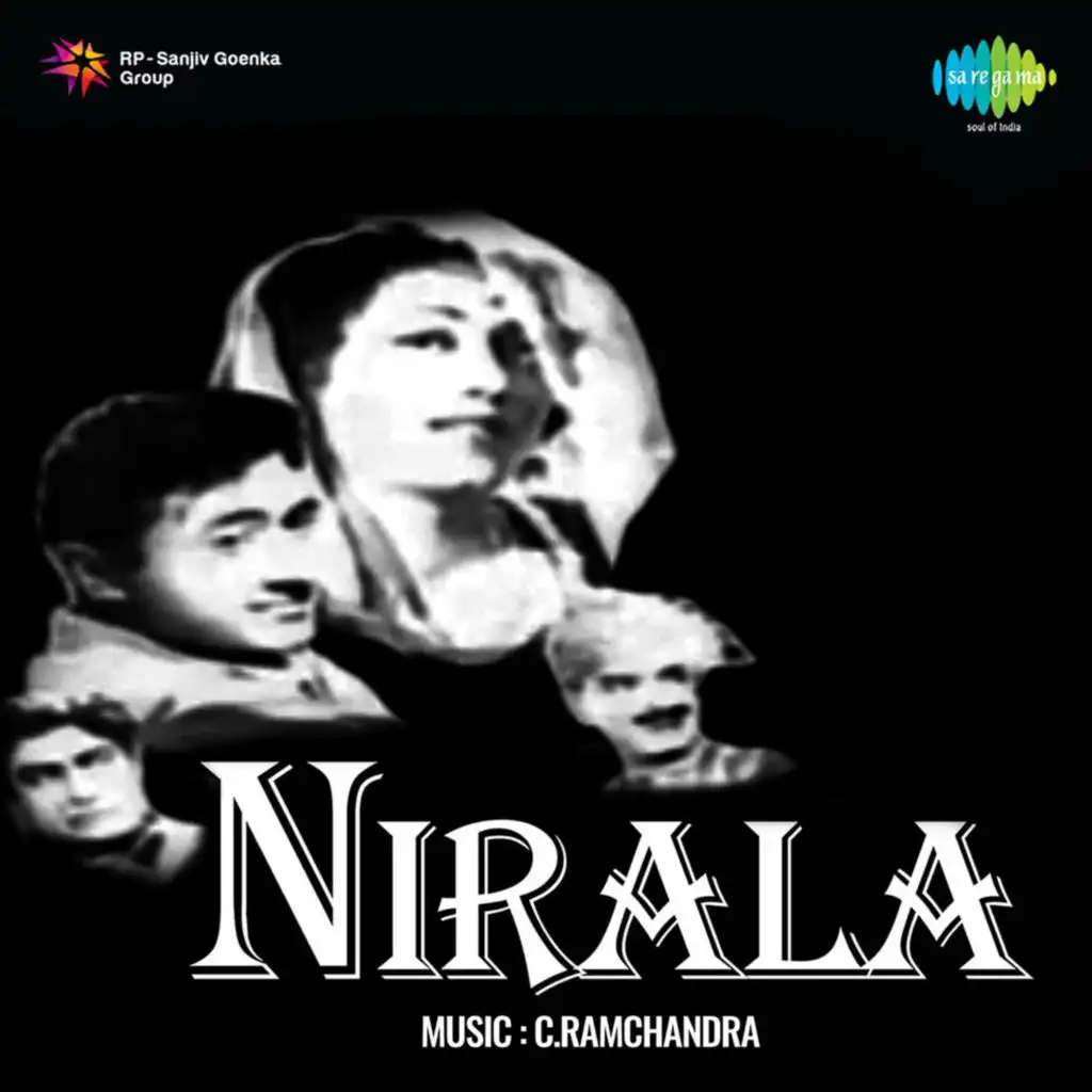 Nirala (Original Motion Picture Soundtrack)