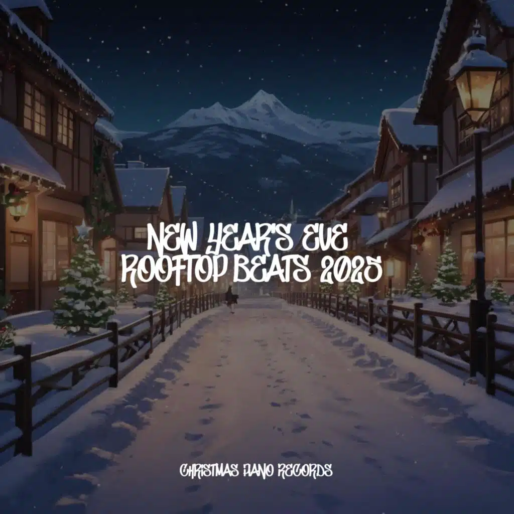 Luminous Holiday Vibe