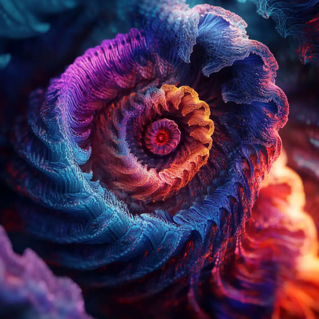 Healing Frequencies 528Hz