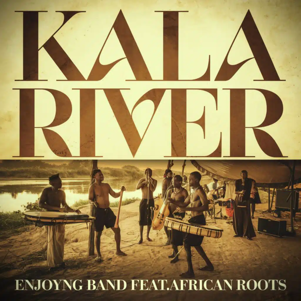 Afo Yèrè Yèyé Make We Play (feat. African Roots)