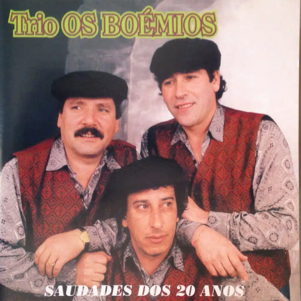 Porque Tens Que Partir