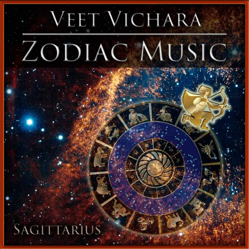 Zodiac Music Sagittarius