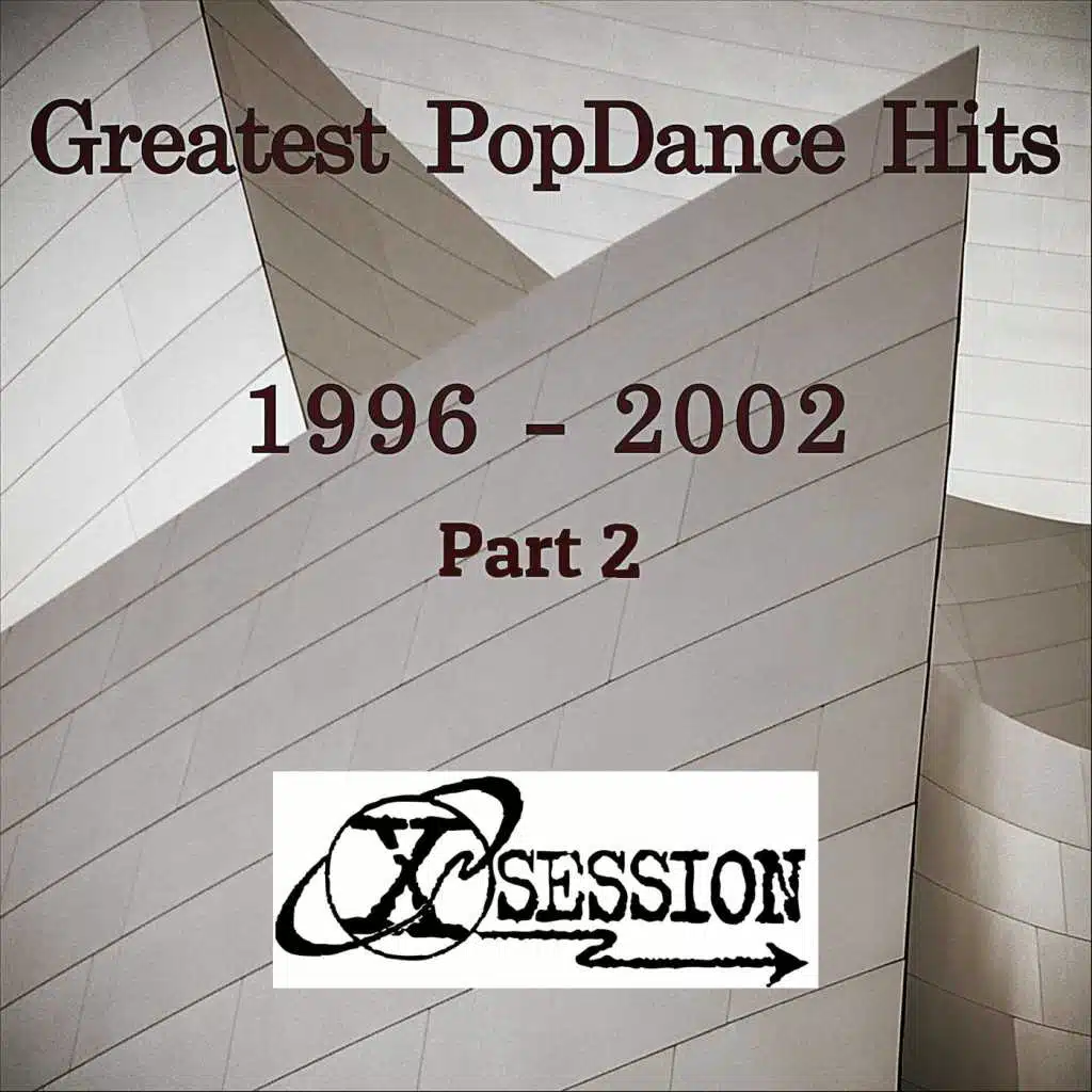 Pump It (Absolom Short Mix)