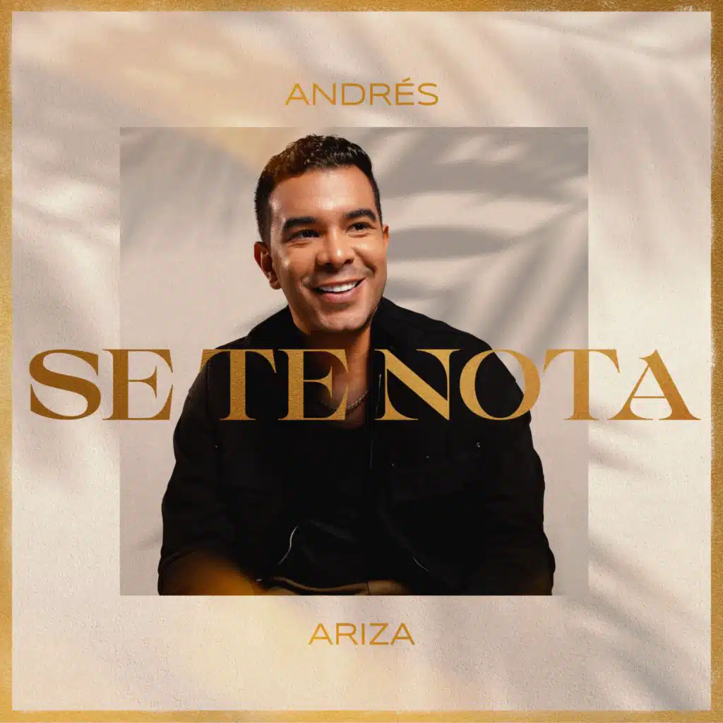 Andres Ariza Villazón