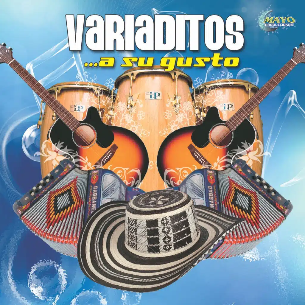 Variaditos a Su Gusto