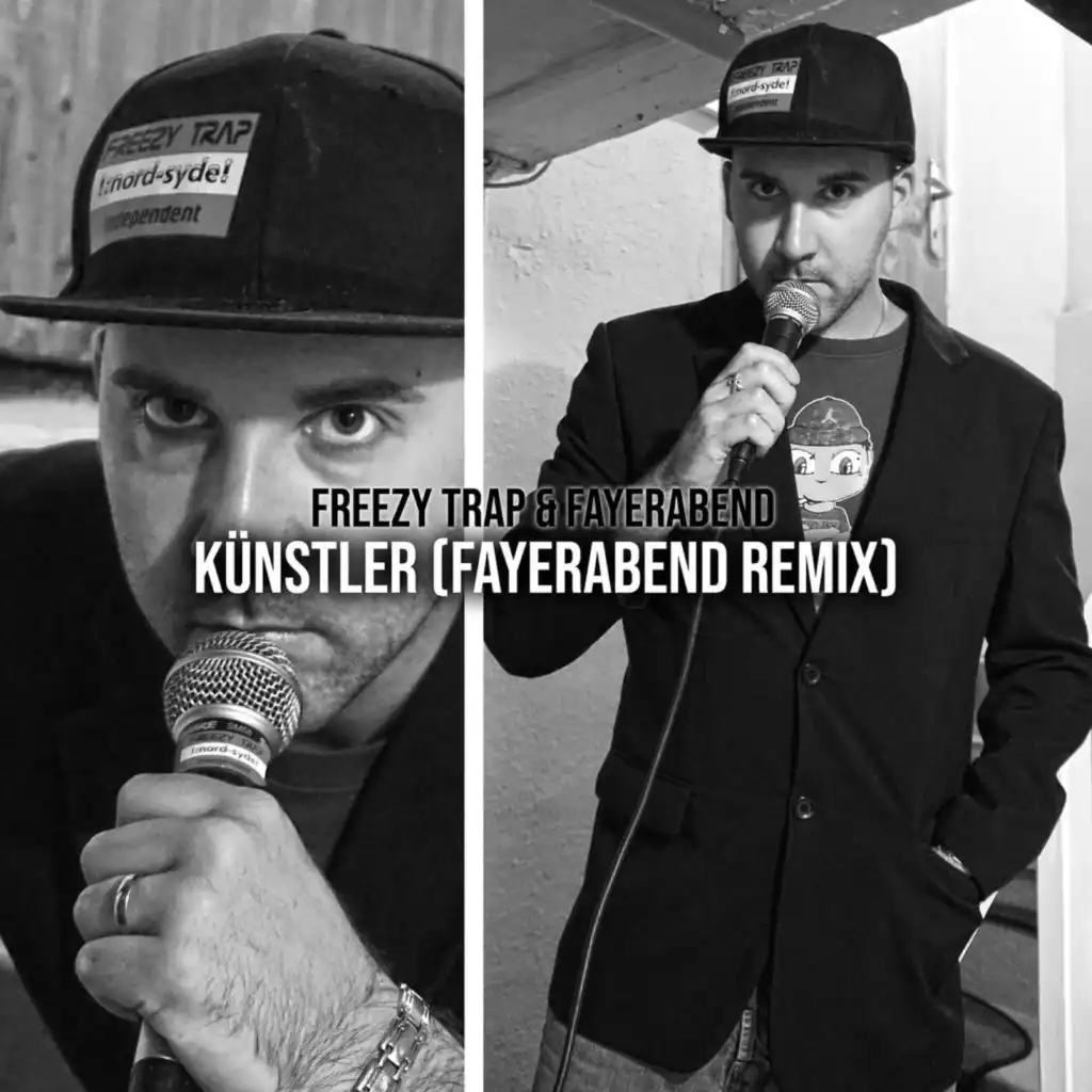 Künstler (Fayerabend Remix)