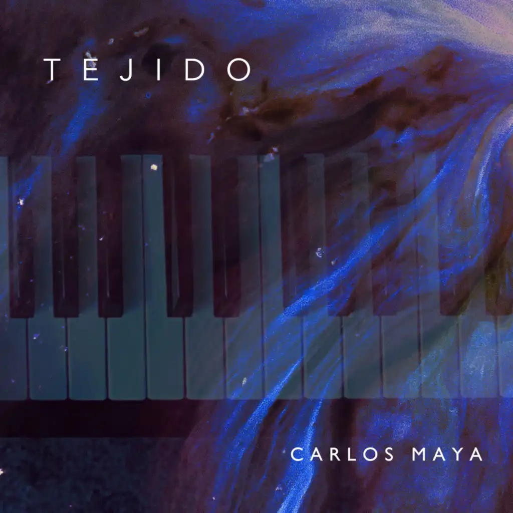 Carlos Maya
