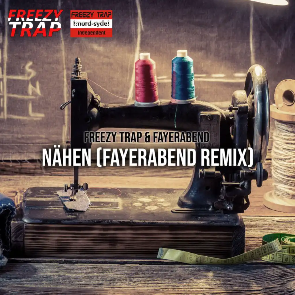 Nähen (Fayerabend Remix)