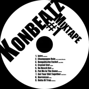 Du hesch kei (Konbeatz Remix)