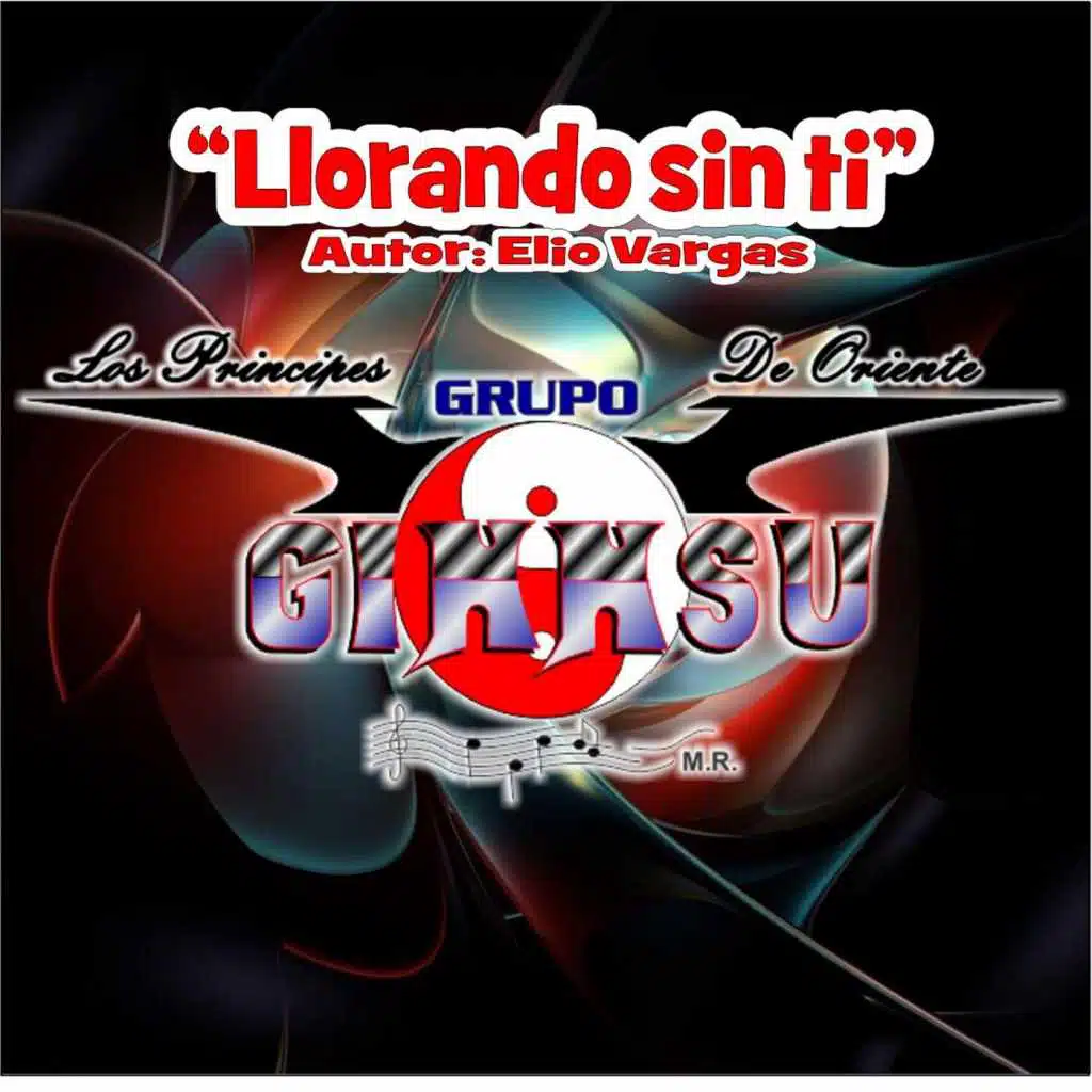 Llorando Sin Ti