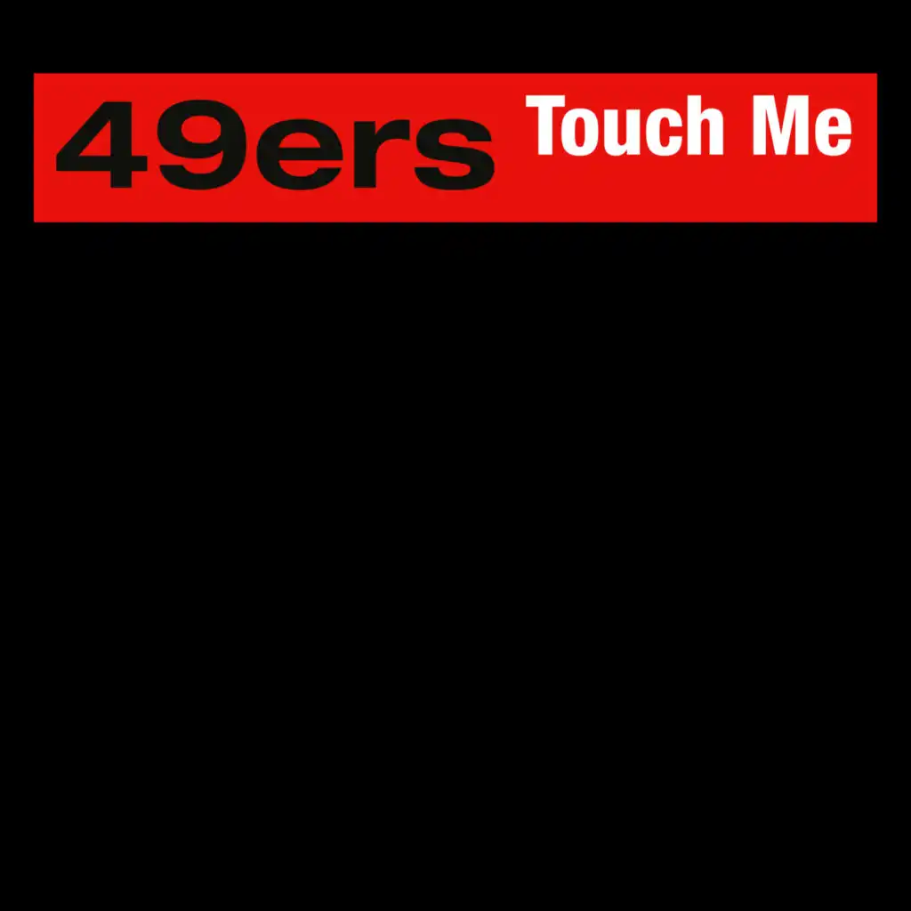 Touch Me (Sexual Version)