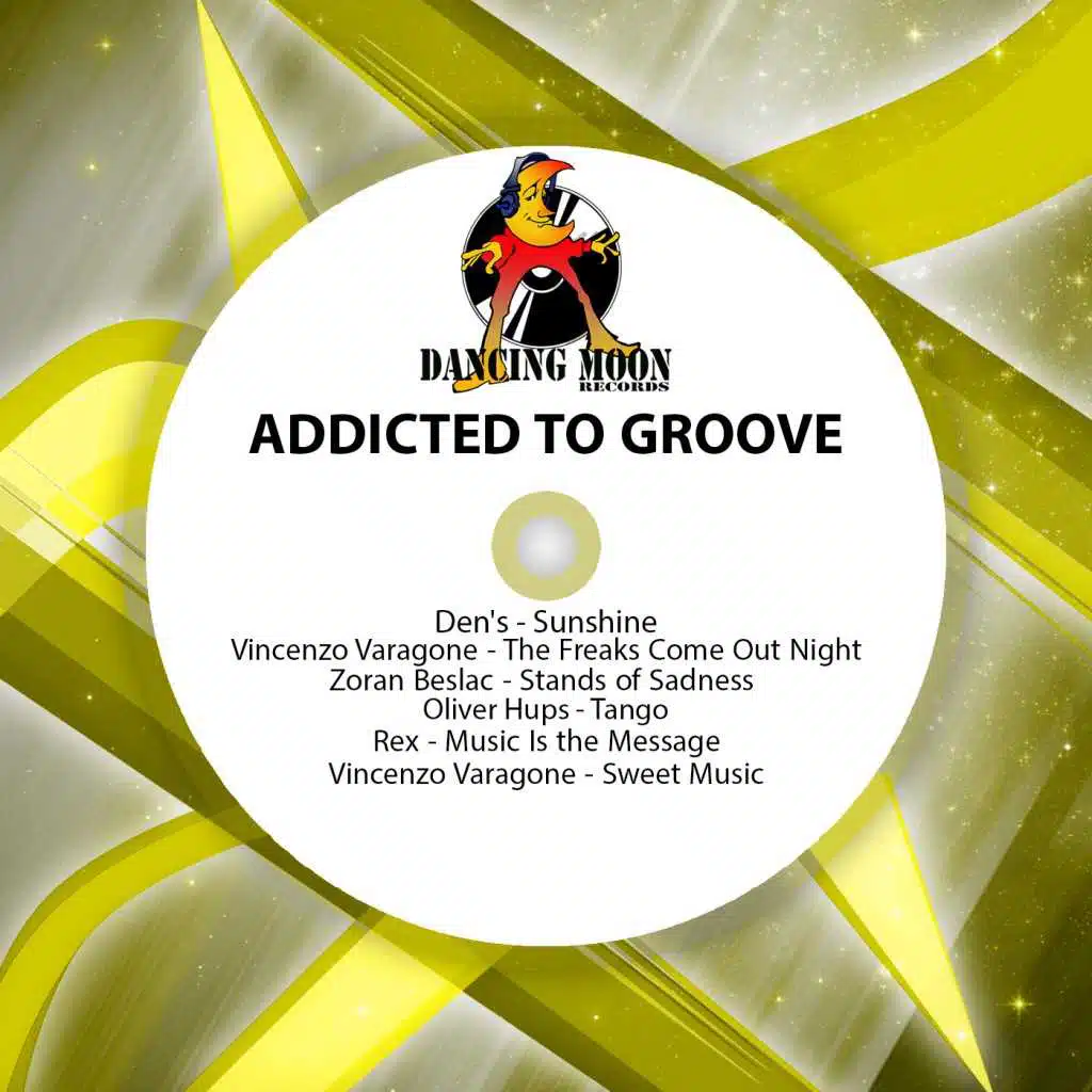 Addicted to Groove