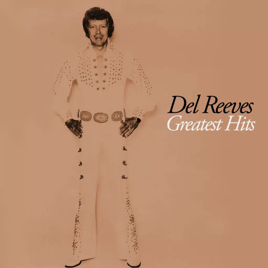 Del Reeves