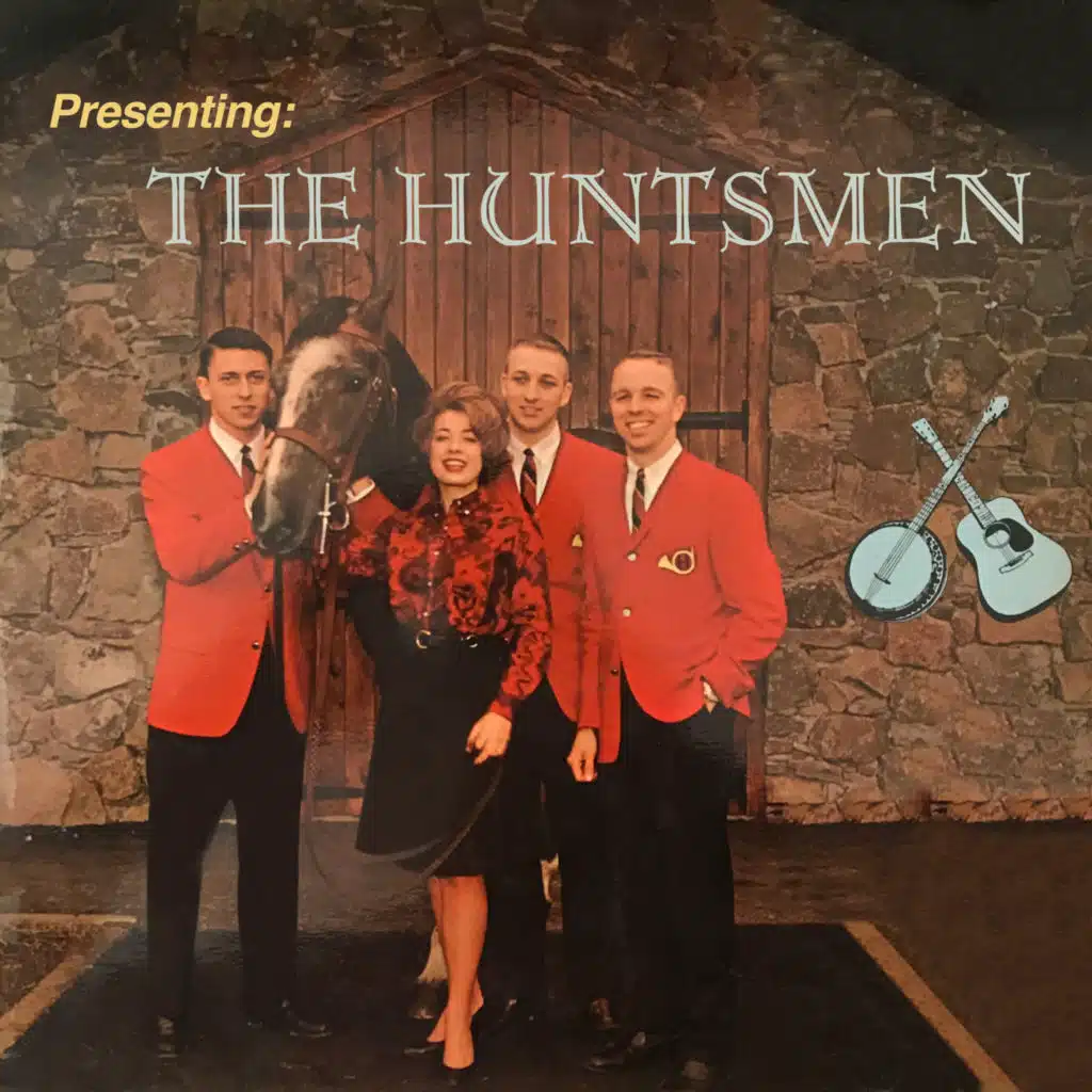 The Huntsmen