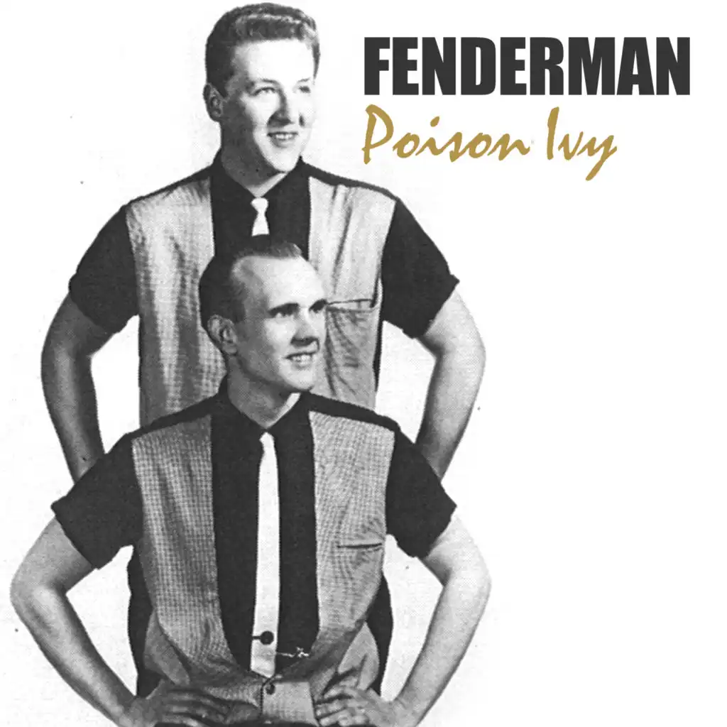 The Fendermen