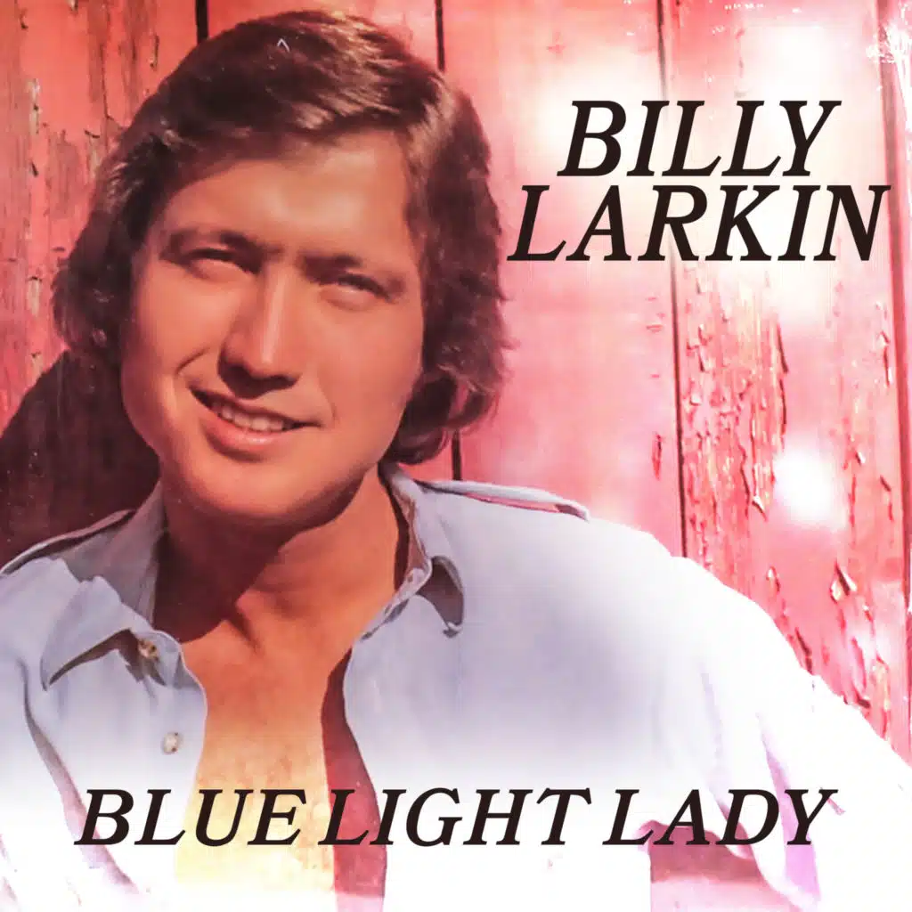 Billy Larkin