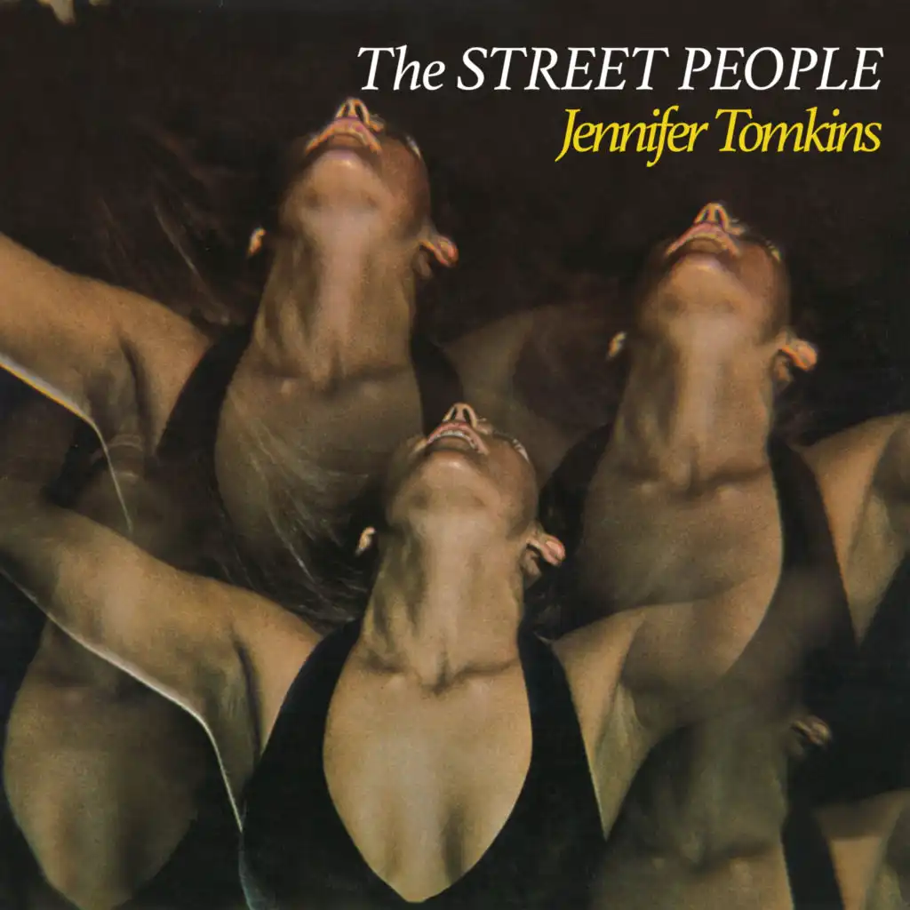 The Street People