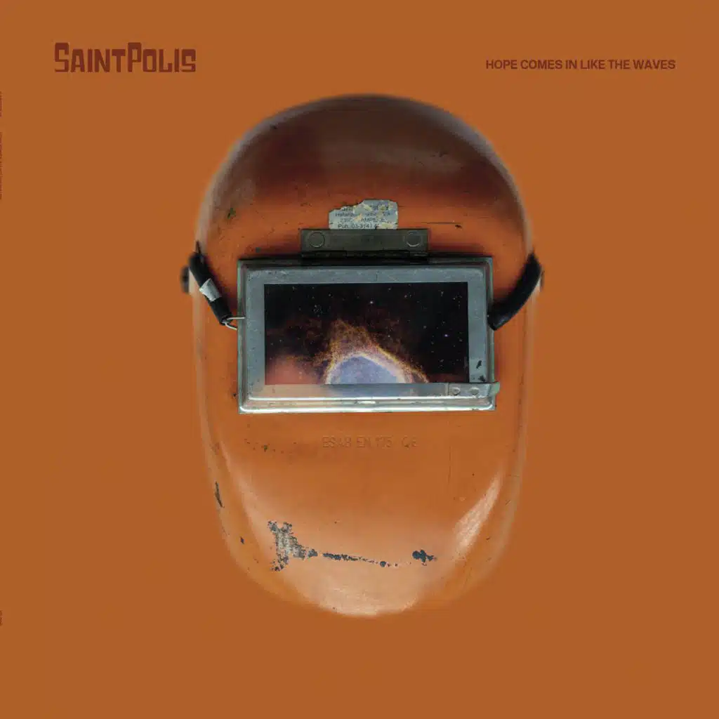 Clear Blue Sky (feat. Pekka Koivisto & Lauri Vartola)