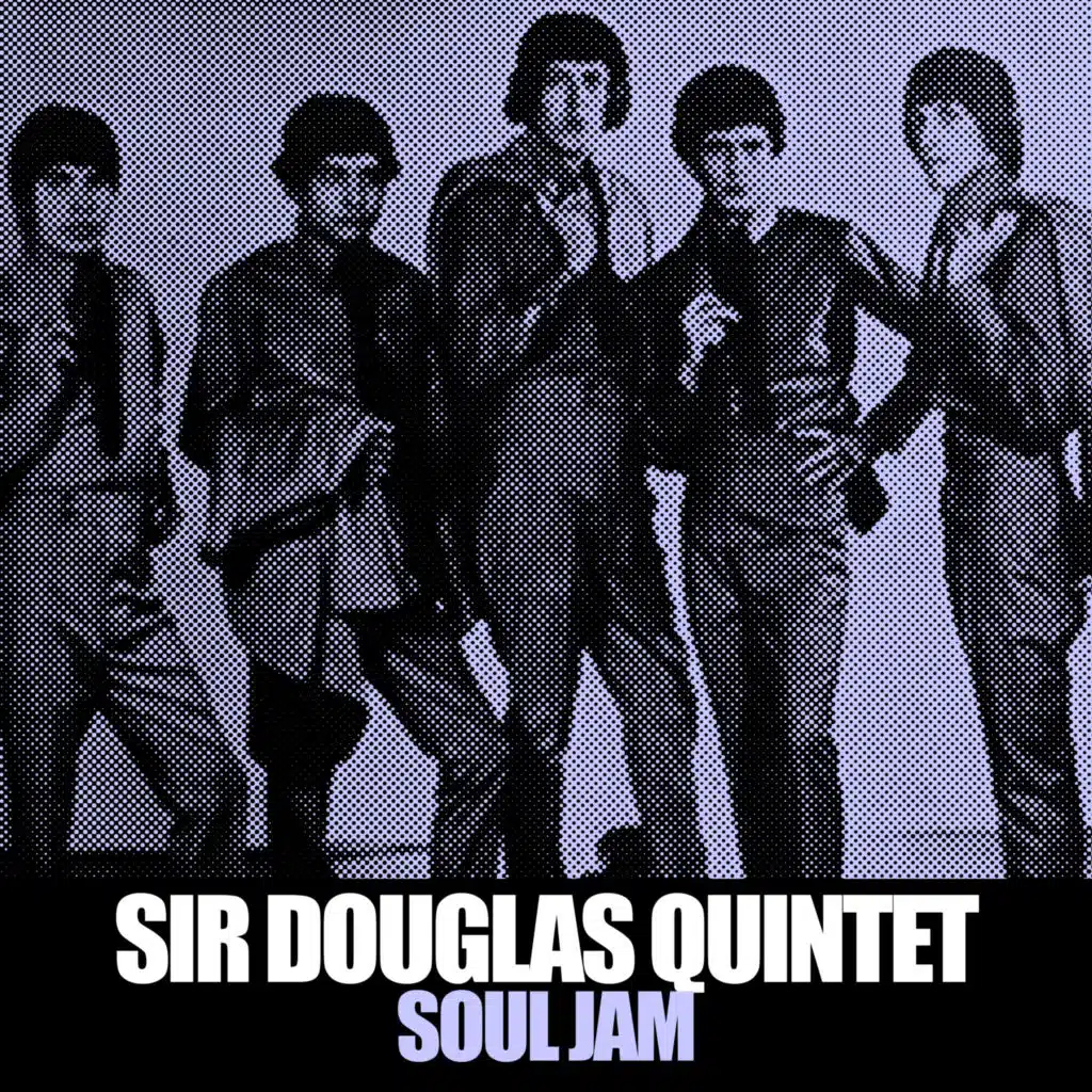 Soul Jam: The Live Hits & Re-Records Collection