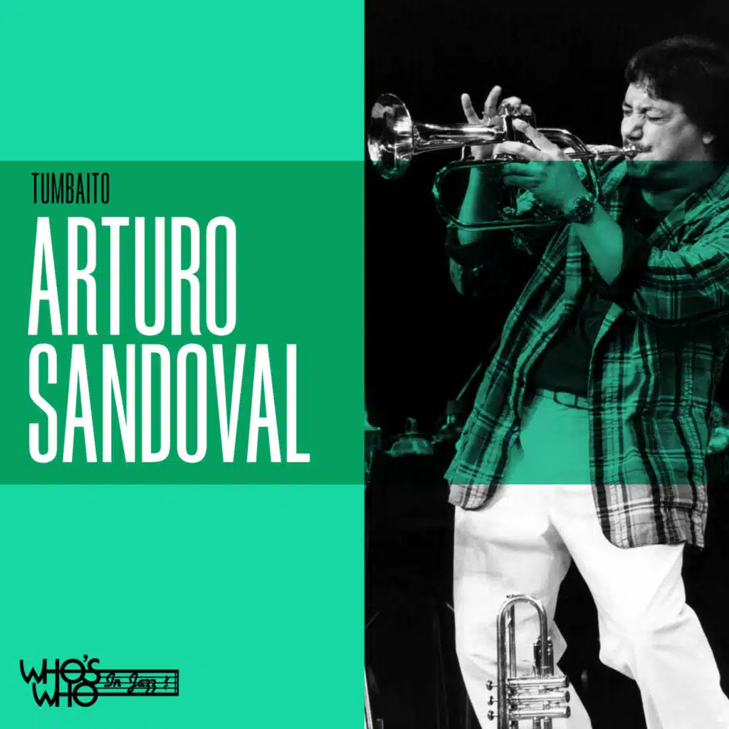 Arturo Sandoval, Jorge Reyes, Bernardo Garcia, Jorge Chicoy, Reinaldo Valera & Hilario Duran