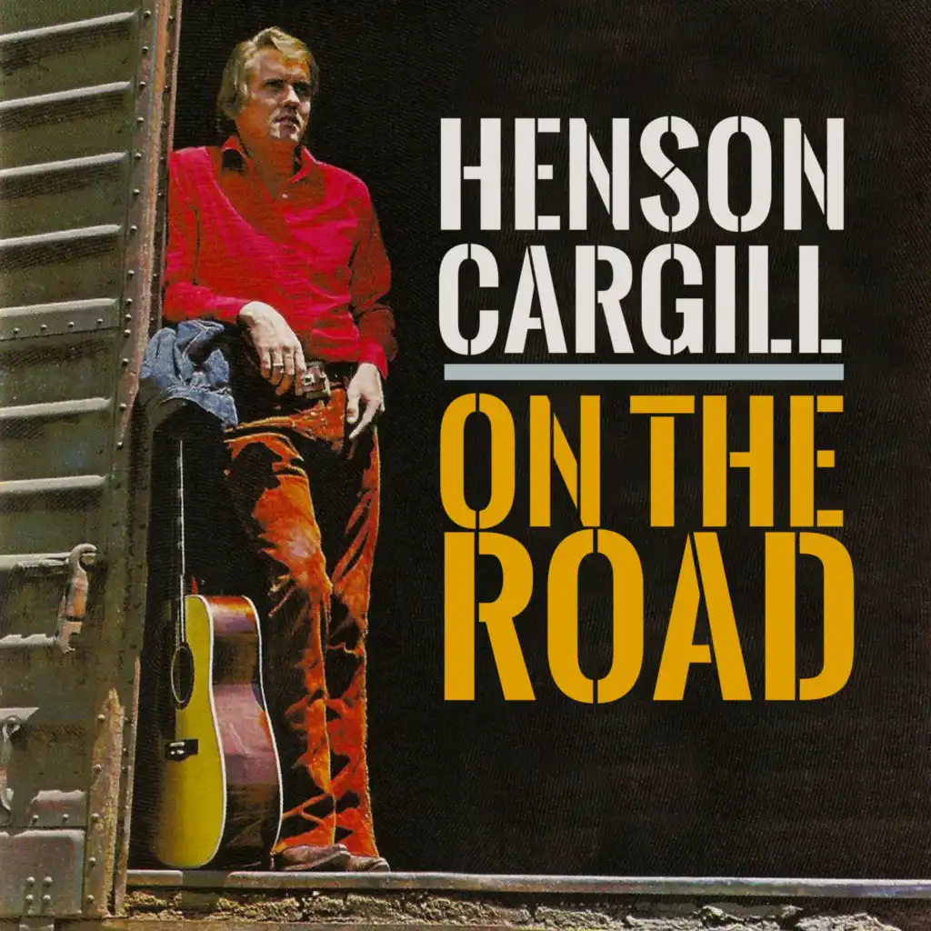 Henson Cargill