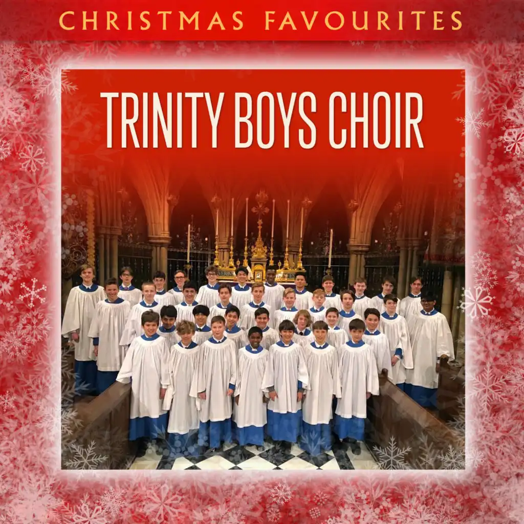 Trinity Boys Choir