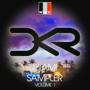 DKR Miami Sampler, Vol. 1