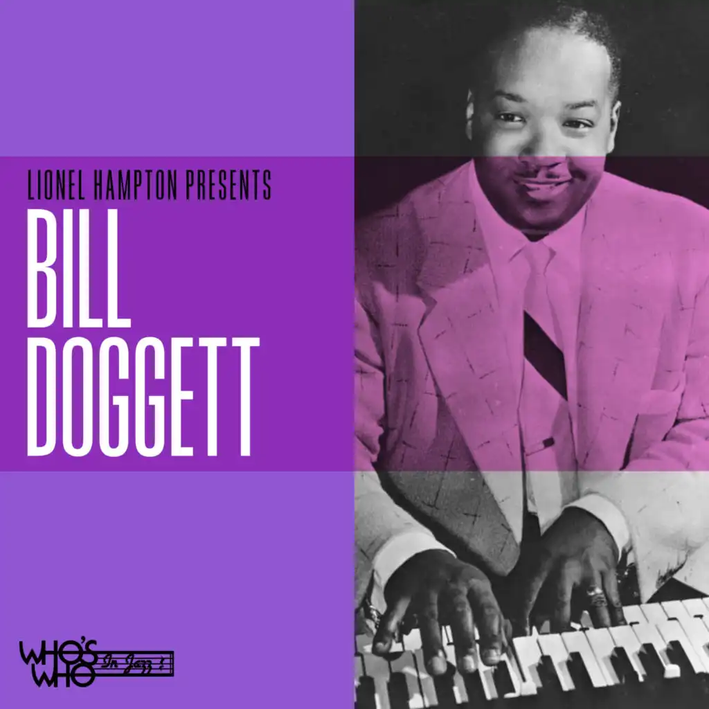 Lionel Hampton Presents: Bill Doggett