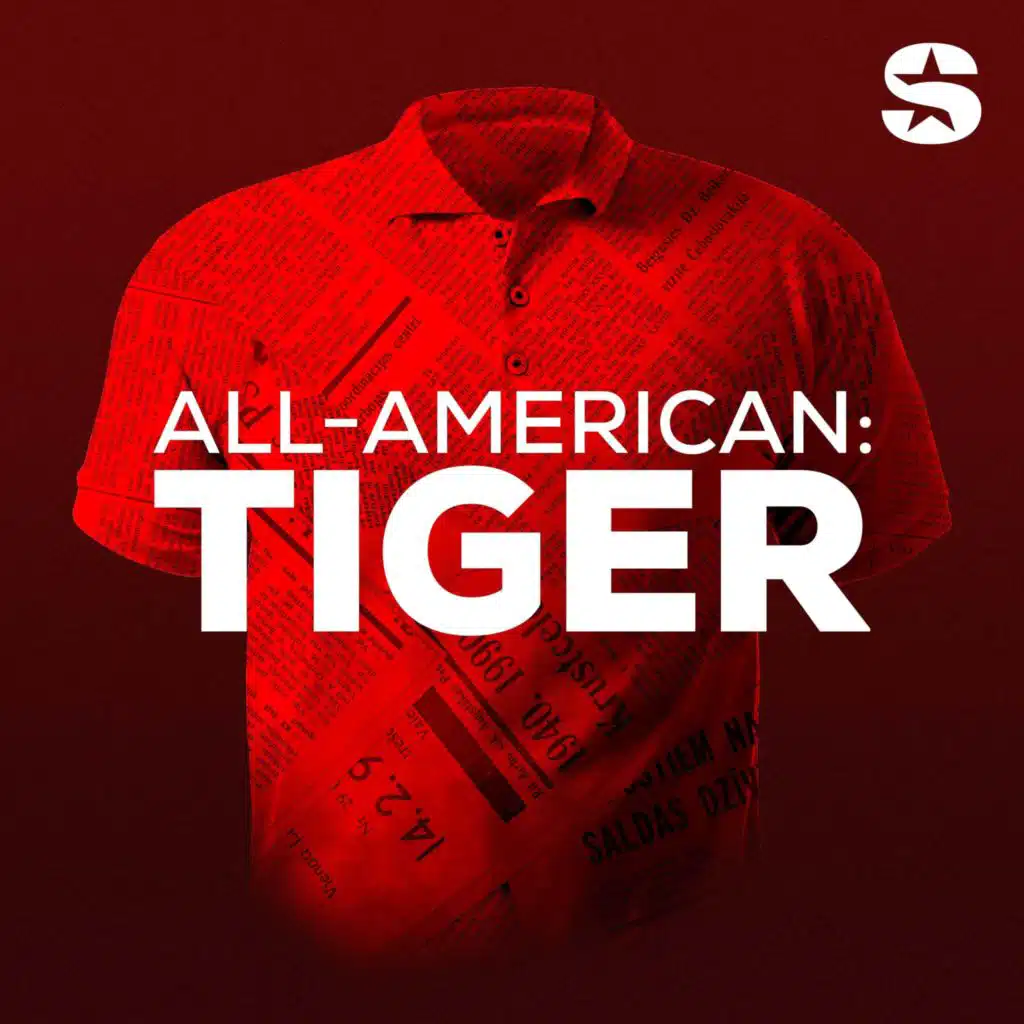 Tiger Woods | E4 Tiger Inc.