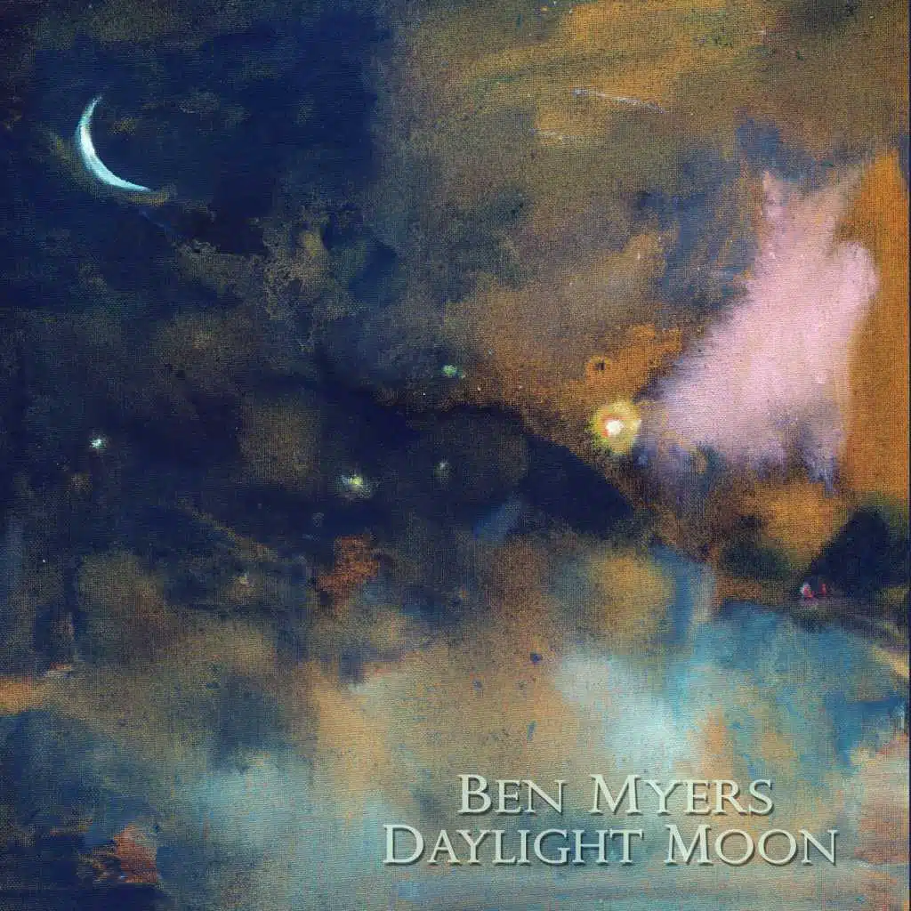 Daylight Moon
