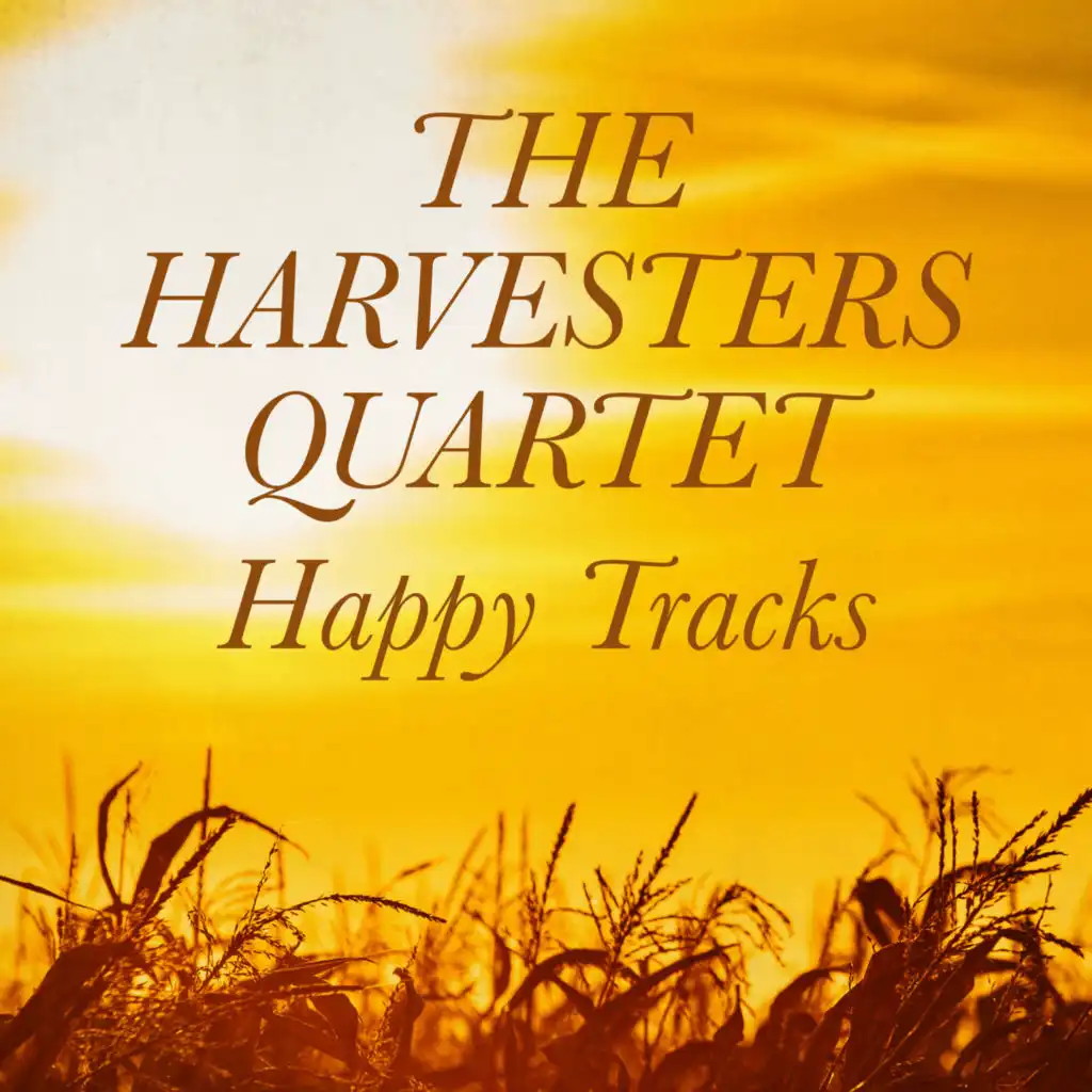 The Harvesters Quartet