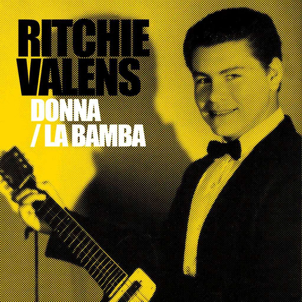 Donna / La Bamba