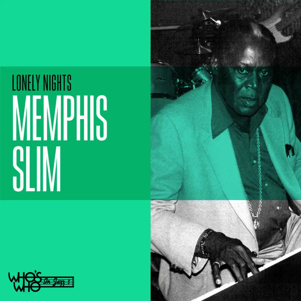 Memphis Slim U.S.A