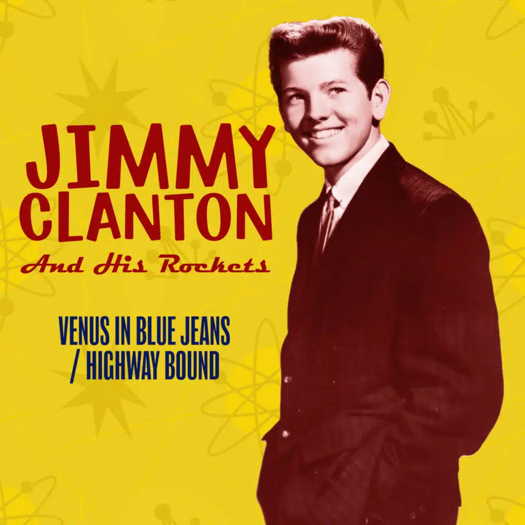 Venus in Blue Jeans / Highway Bound