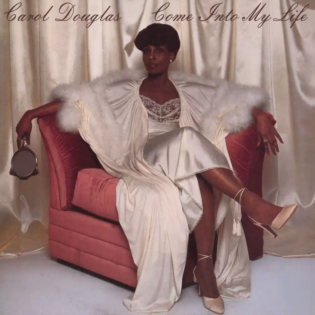 I Got the Answer (John Morales Disco Remix)