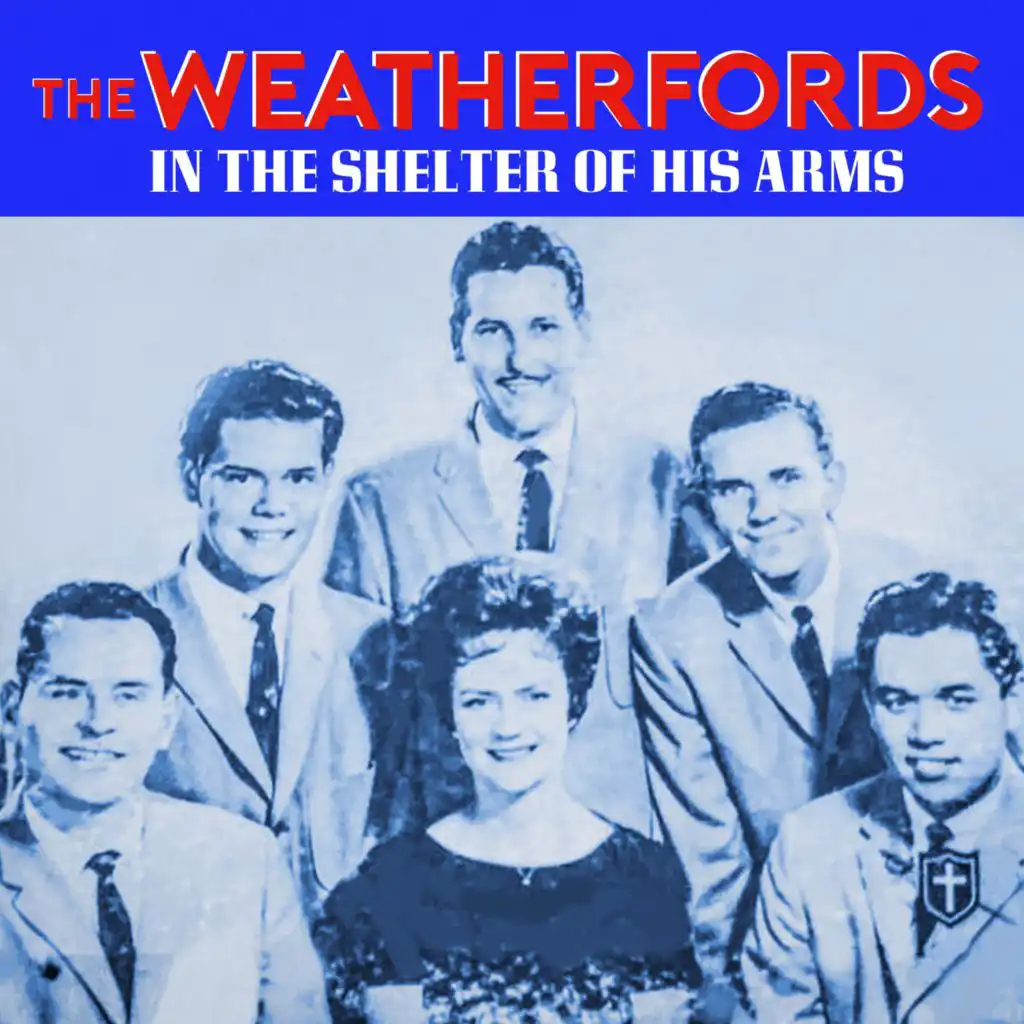 The Weatherfords