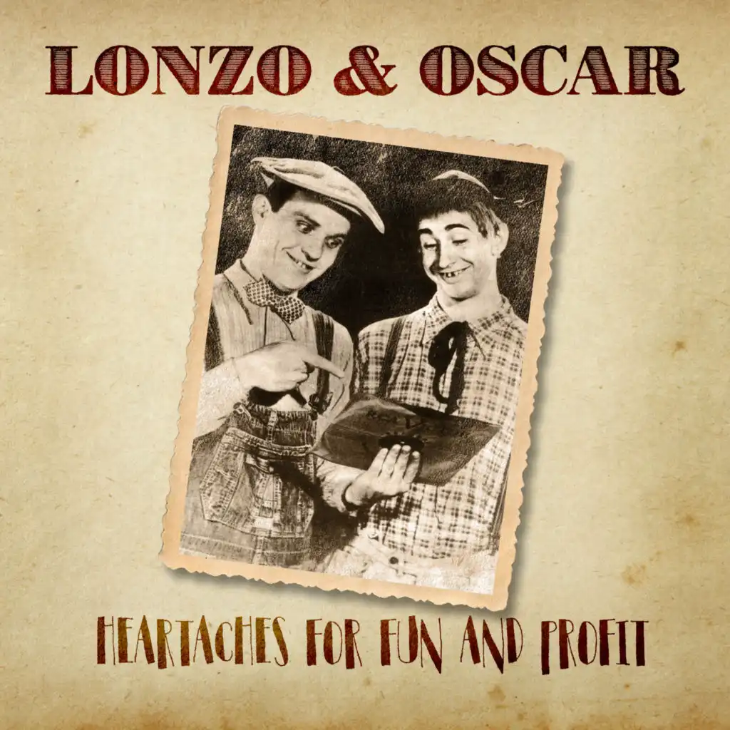 Lonzo & Oscar