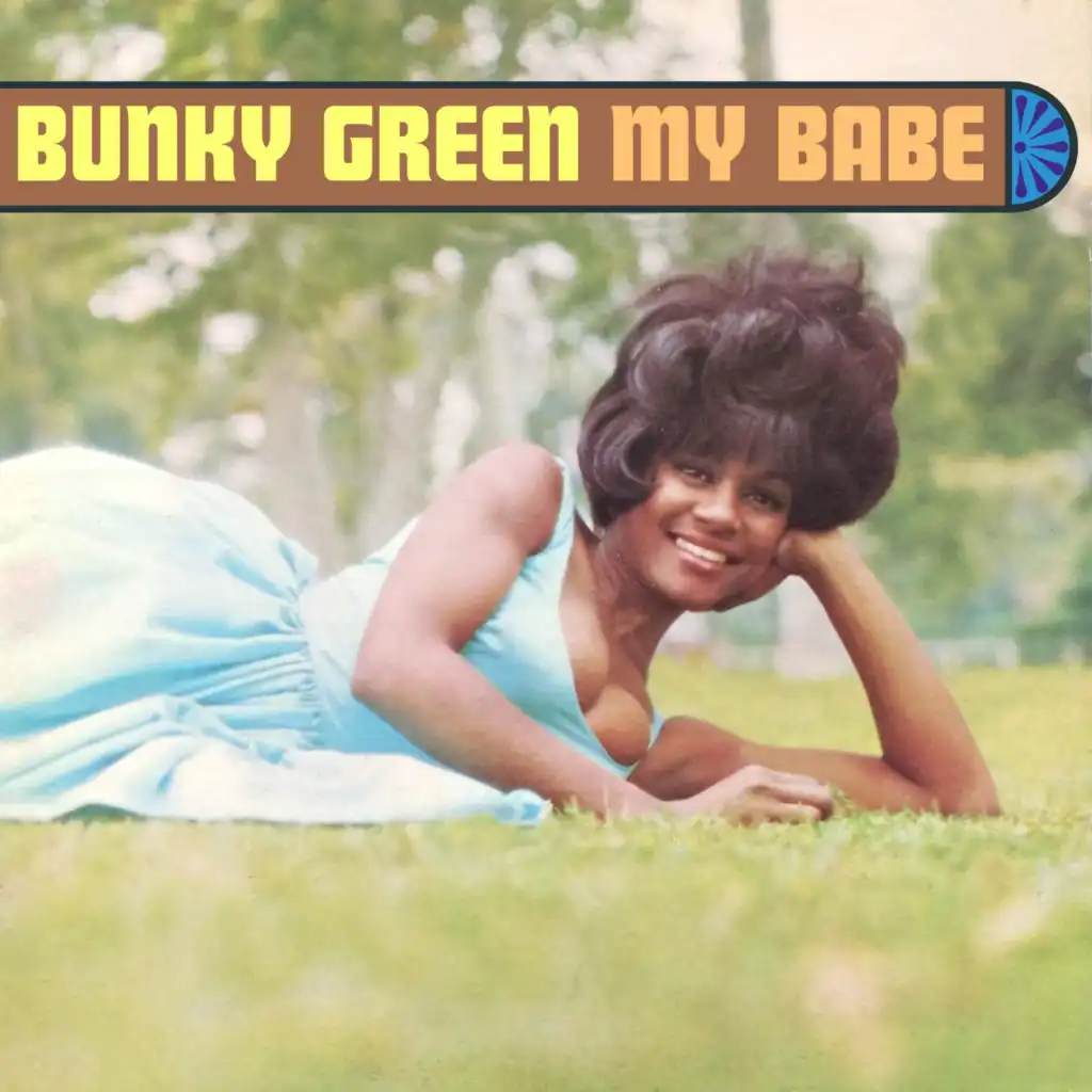 Bunky Green