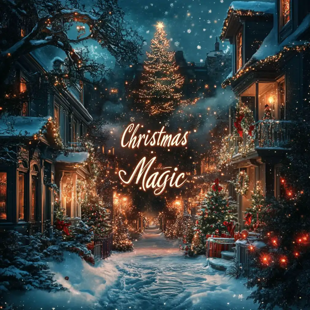 Christmas Magic